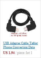 Портативный универсальный USB зарядное устройство конвертер 5 в 3 А Быстрая зарядка Дрон батарея зарядное устройство для DJI Spark Квадрокоптер аксессуары