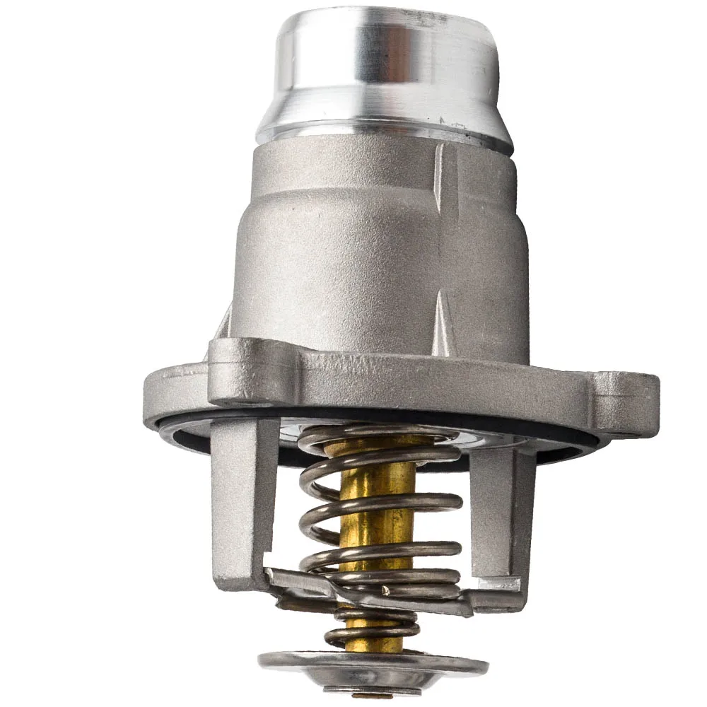 

115-1120 Water Pump w/ Cooling Thermostat fit 06-10 for BMW 550i X5 4.8L GAS DOHC