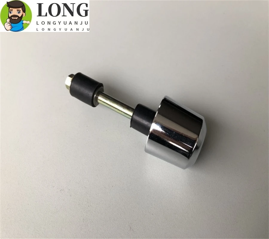 Концевые Заглушки для Руля Мотоцикла концевые заглушки набор аксессуаров