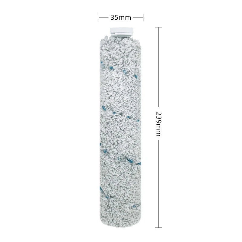 

Multi Surface Brush Roll and Vacuum Filter for Bissell CrossWave Cordless Max Series Vacuum Cleaner 2554A 25542 25548