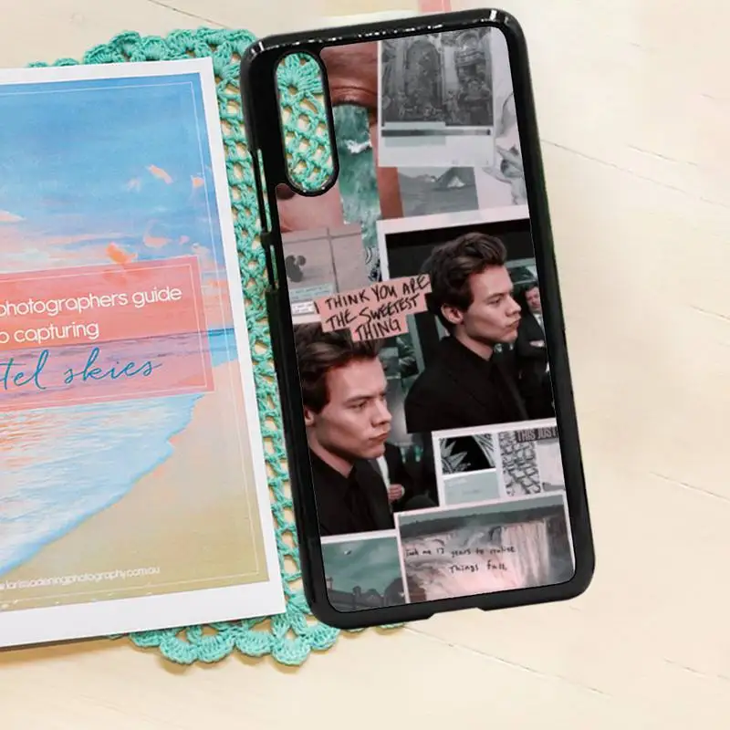 

After Movie Hardin Scott Hero Fiennes Tiffin Phone Case PC for iPhone 11 12 pro XS MAX 8 7 6 6S Plus X 5S SE 2020 XR
