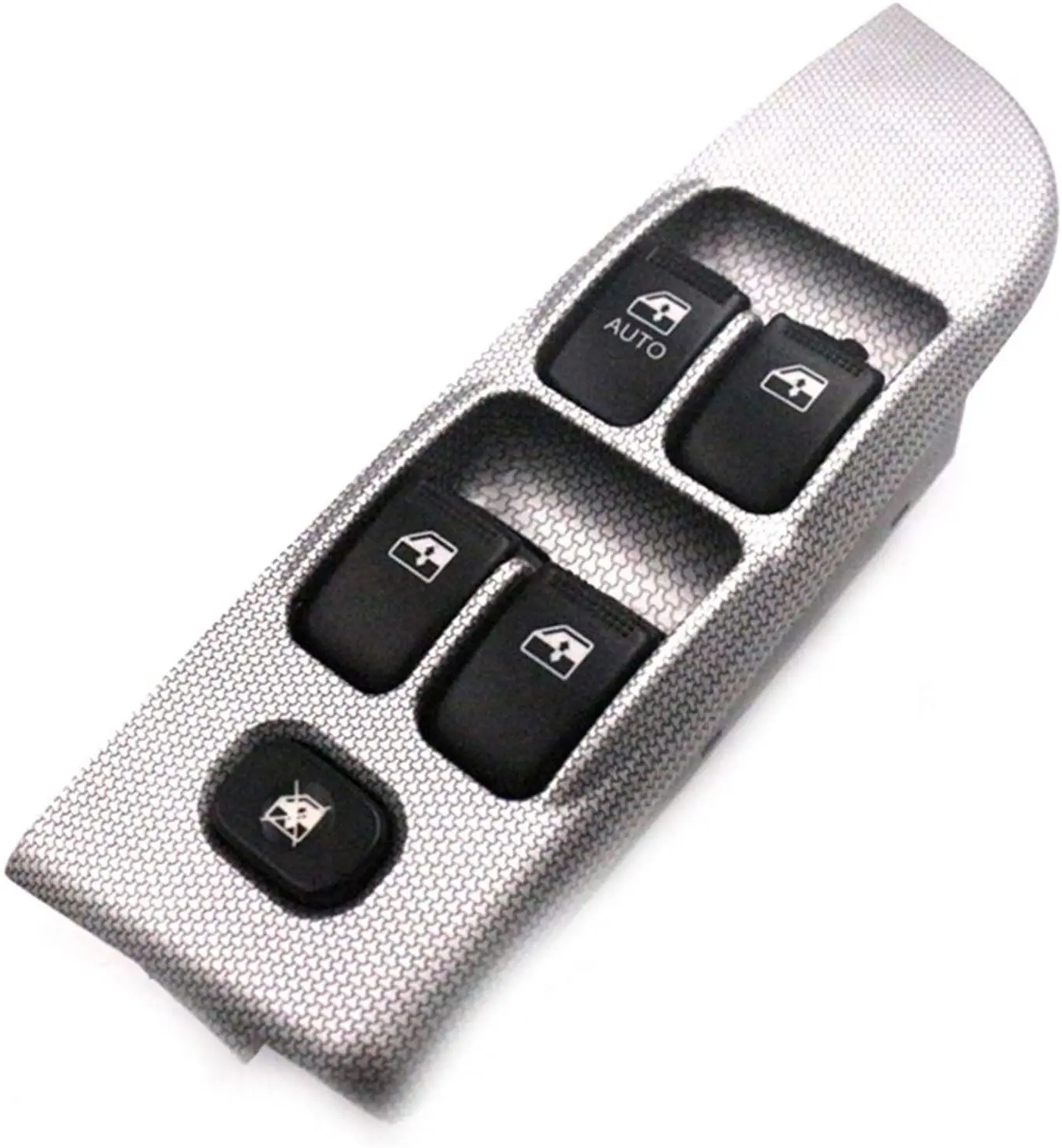 

Car 93570-22820 9357022820 Front Left Power Master Window Lifter Control Switch For Kia Rio Power Window Switch Control