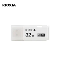 kioxia usb transmemory flash drives usb3 2 32gb 64gb 128gb high speed pen drive mini memory stick white flash u disk