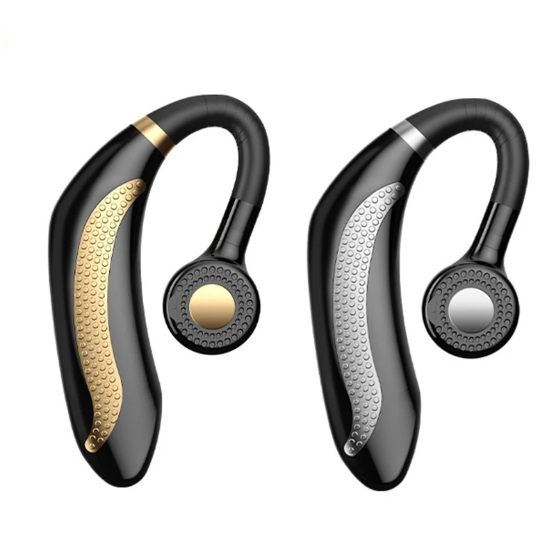 Новые беспроводные наушники с одним автомобилем портативные громкой связью