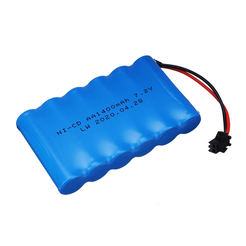 аккумуляторная батарея 72 v 1400 mah aa ni c