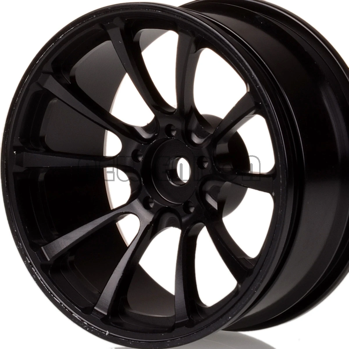 Новые алюминиевые колеса ENRON 4P 1 9 &quot ступицы для RC 1/10 On Road Drift MST AXIAL tiiya WLTOYS Axial SCX10 II