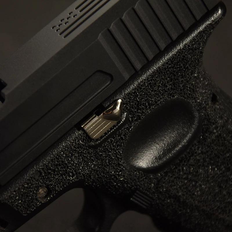 G17 GLOCK Airsoft TM trigger W/BAR silde industrial metal kirin нержавеющая сталь может быть применена к Kublai P1