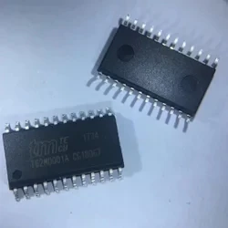 

T62M0001A SOP24 TEMTECH