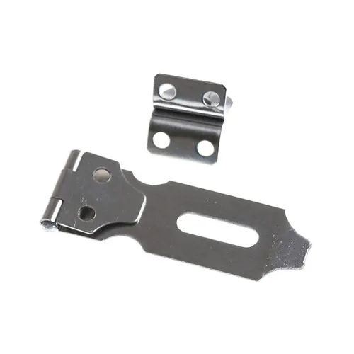 4 шт Скоба из нержавеющей стали Прямая поставка для дома выдвижного ящика дверной