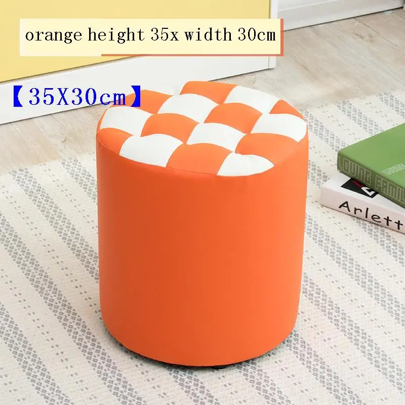 

Стул для хранения, туалетный столик, камеры, табурет, оттоманка, табурет, Сменная обувь, стул для табурета