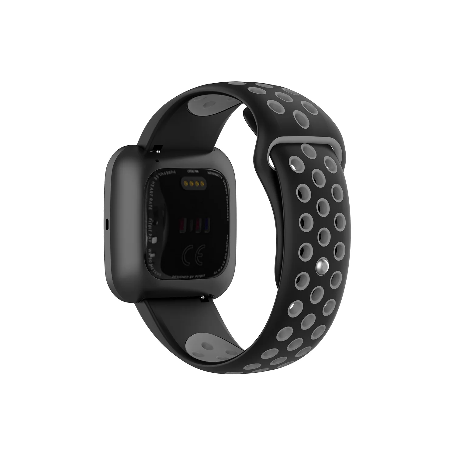 Сменные аксессуары для часов Fitbit Versa 2 Band ремешок для Fitbit Versa lite Versa2 Smartwatch силиконовый ремешок