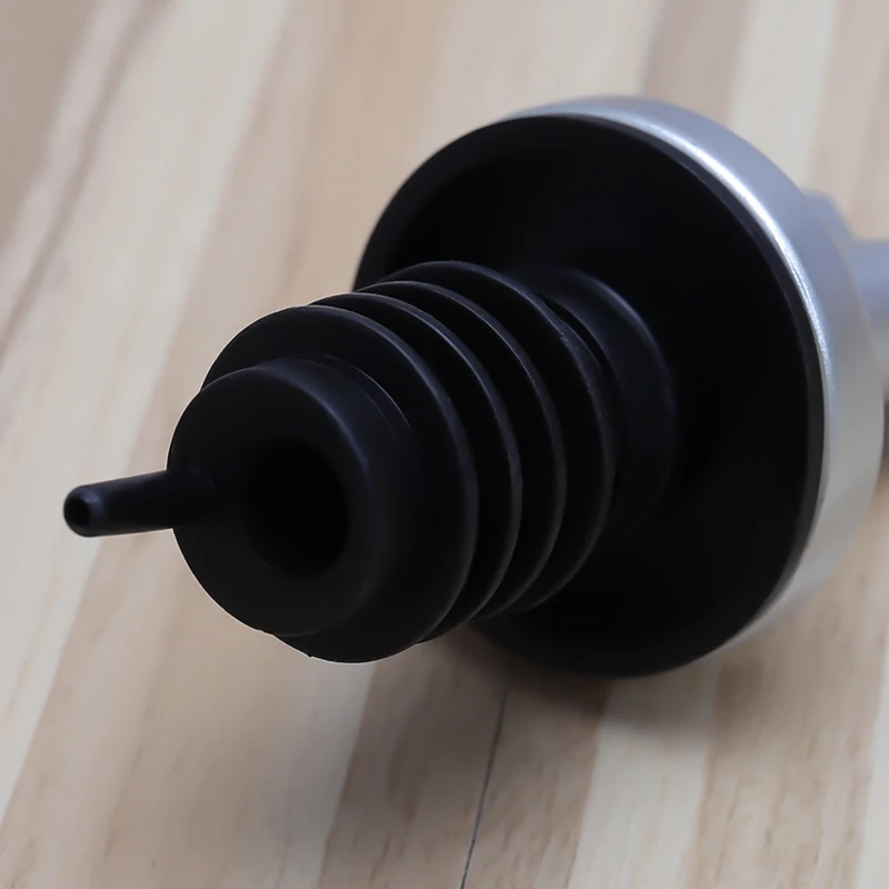 3 шт. пластиковый распылитель для вина оливковое масло диспенсер ликера бутылка