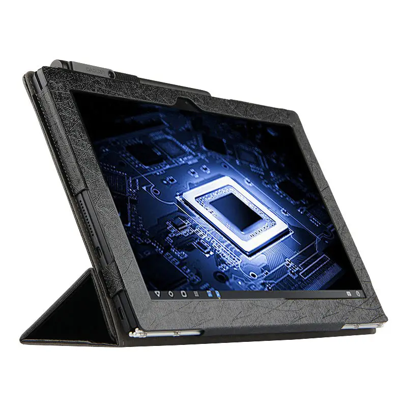 Чехол для Lenovo YOGA BOOK защитный смарт-чехол из искусственной кожи планшета yoga book 10 1