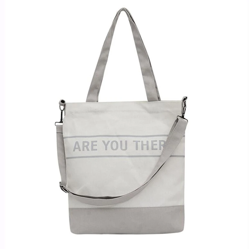 

Women's Handbags Canvas Shoulder Bags Casual Tote Purses Eco Friendly Bag For Women Ladies Purse Handbags Pouch Totes