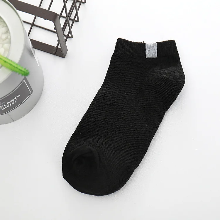 Женские хлопковые носки с открытым носком дышащие движением | Женская одежда