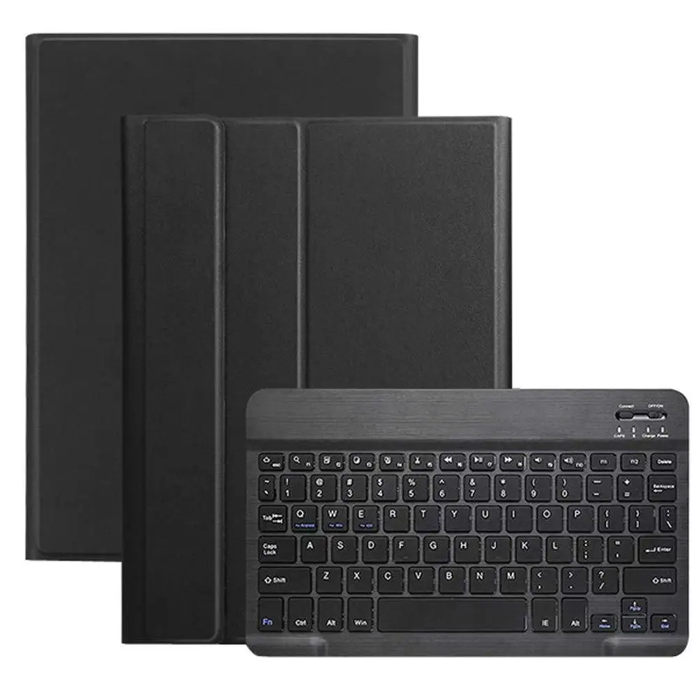 

Tablet Case for Samsung Galaxy 10.5" S5E T720 Bluetooth-compatible Keyboard Case Cover for Laptop Computer Keyboard Protector