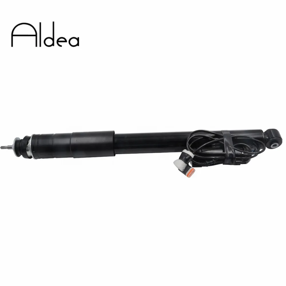 Пара задних амортизаторов для 02-09 Mercedes Benz E-Class W211 04-11 CLS-Class W219 w/Airmatic &amp ADS AMG 2113262700
