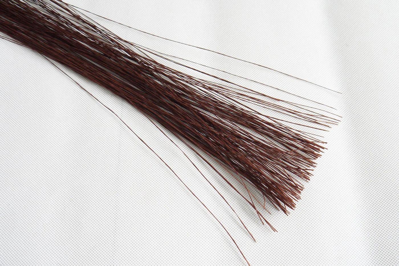 28gauge brown paper-covered iron wire long artificial flower making material 200pieces | Дом и сад