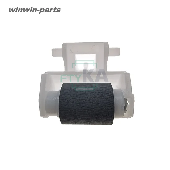

1PC Pickup Feed Pad Roller for Epson L110 L111 L120 L130 L210 L220 L211 L300 L301 L303 L310 L350 L351 L353 L358