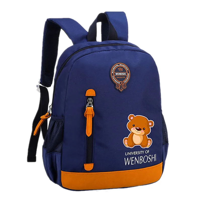 "Мультяшный Детский рюкзак, милые сумки для мальчиков, детских садов, школьные сумки для девочек, школьные рюкзаки для маленьких девочек"