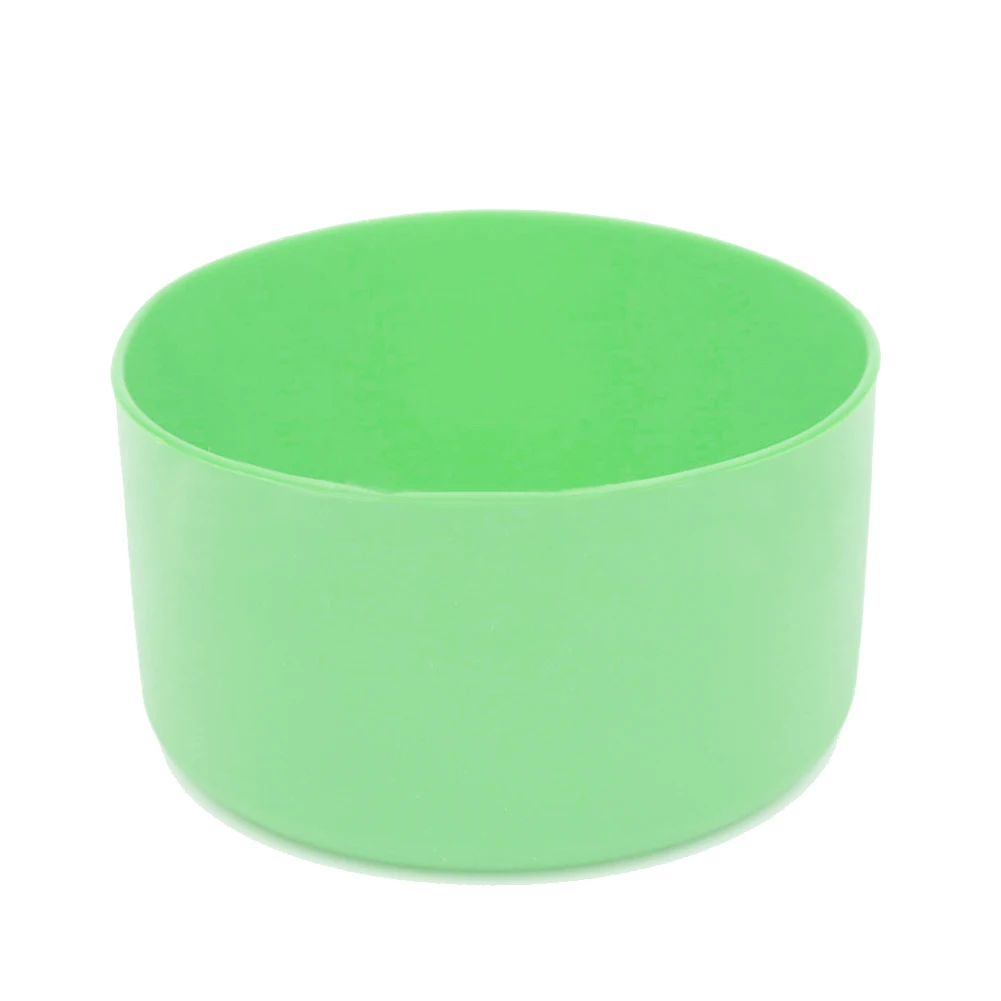 Нетоксичные бутылки для воды силиконовые противоскользящие легко чистятся