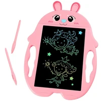 lcd writing tablet lcd drawing tablet for kids reusable electronic drawing padsfor girls and boys as birthday gifts