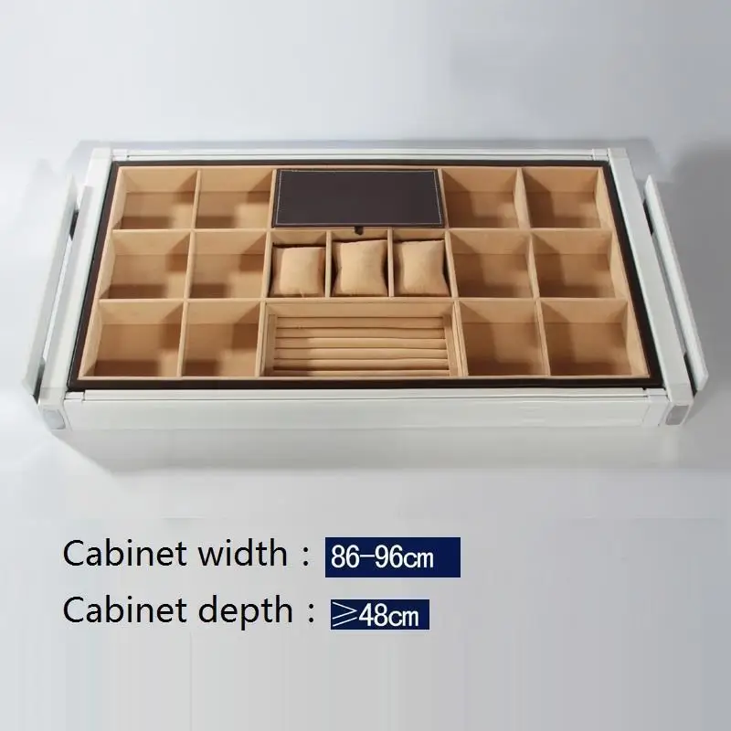 Полка для хранения Cabideiro Luxe Etagere Estanteria De Almacenamiento подвесная полка регулируемая