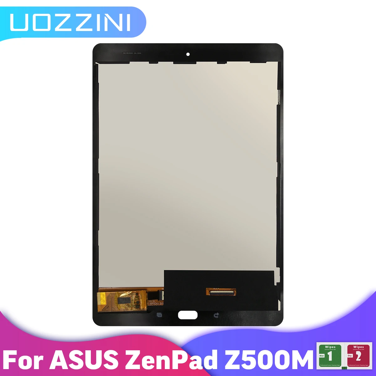 ЖК-дисплей качества AAA для Asus Zenpad 3S 10 Z500M экран P027 Z500KL P001 Z500 кодирующий