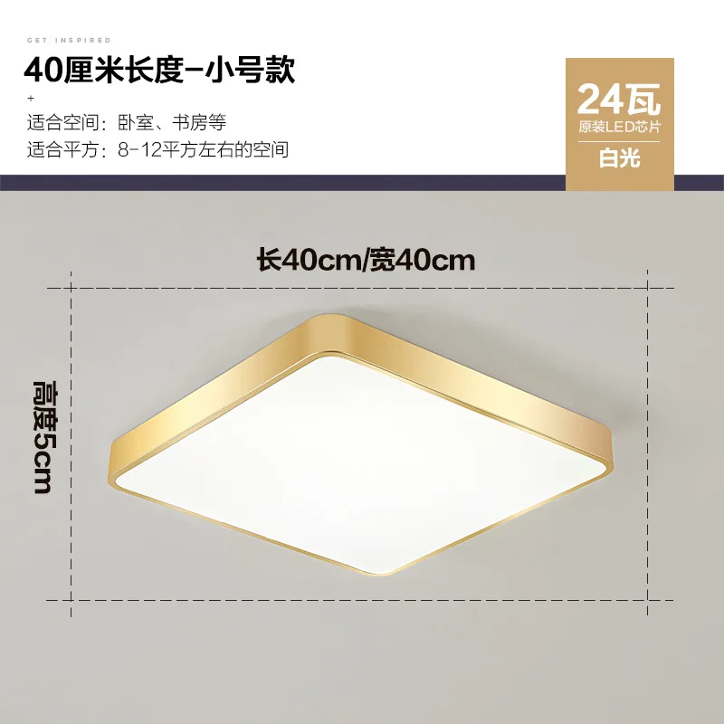 

modern led nordic led ceiling light led ceiling light luminaire industrial decor dining room bedroom living room