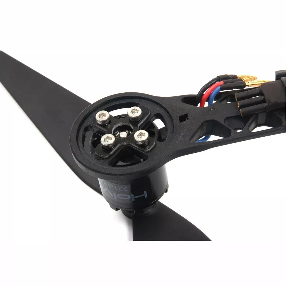 2019 Новый Holybro S500 V2 рамка Pixhawk 4 FC 433/915MHz Телеметрия радио 2216 880KV бесщеточный мотор 1045
