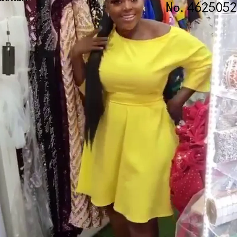 african attire for women Clothes for Women Dashiki Print Dress European Clothing Plus Size Bazin Rich Sleeveless Fashion Round Neck Maxi Vestido african robe