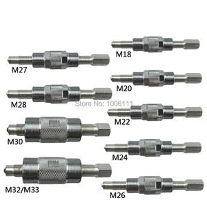 Для P7100 PW2000 дизельный насос распределительный дизельный насос гайка Летающий молоток съемник инструмент для демонтажа