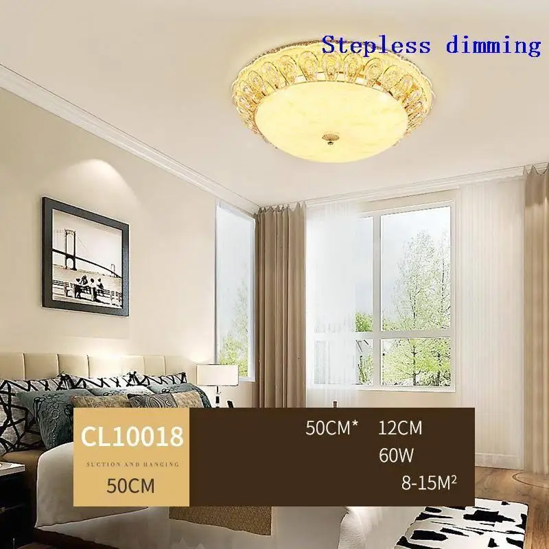 Lustre Luminaria светильник лампа Sufitowe винтажный плафон для гостиной Lampara светильник ing Plafondlamp Хрустальный светодиодный потолочный светильник