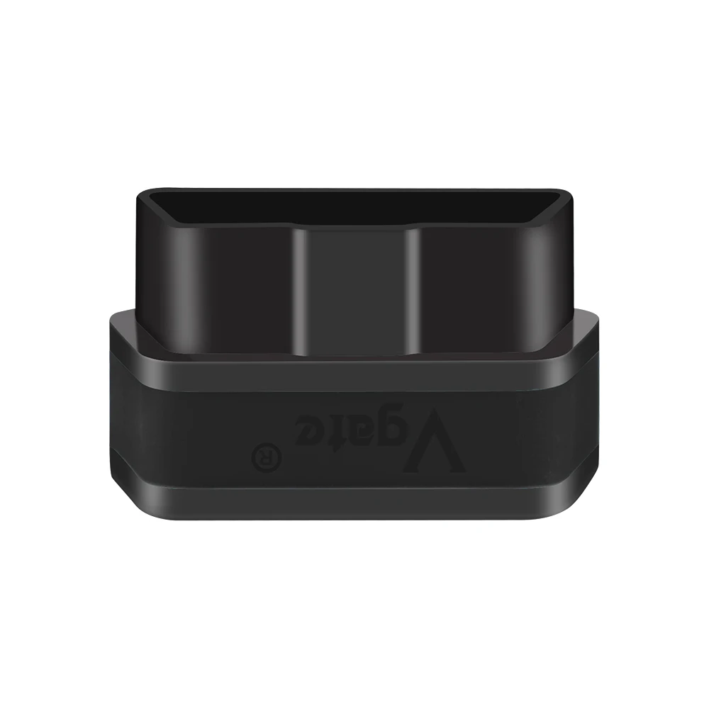 Новое поступление Vgate icar 2 elm 327 obd2 wifi для iPhone iPad Android icar2 elm327 bluetooth Разъем