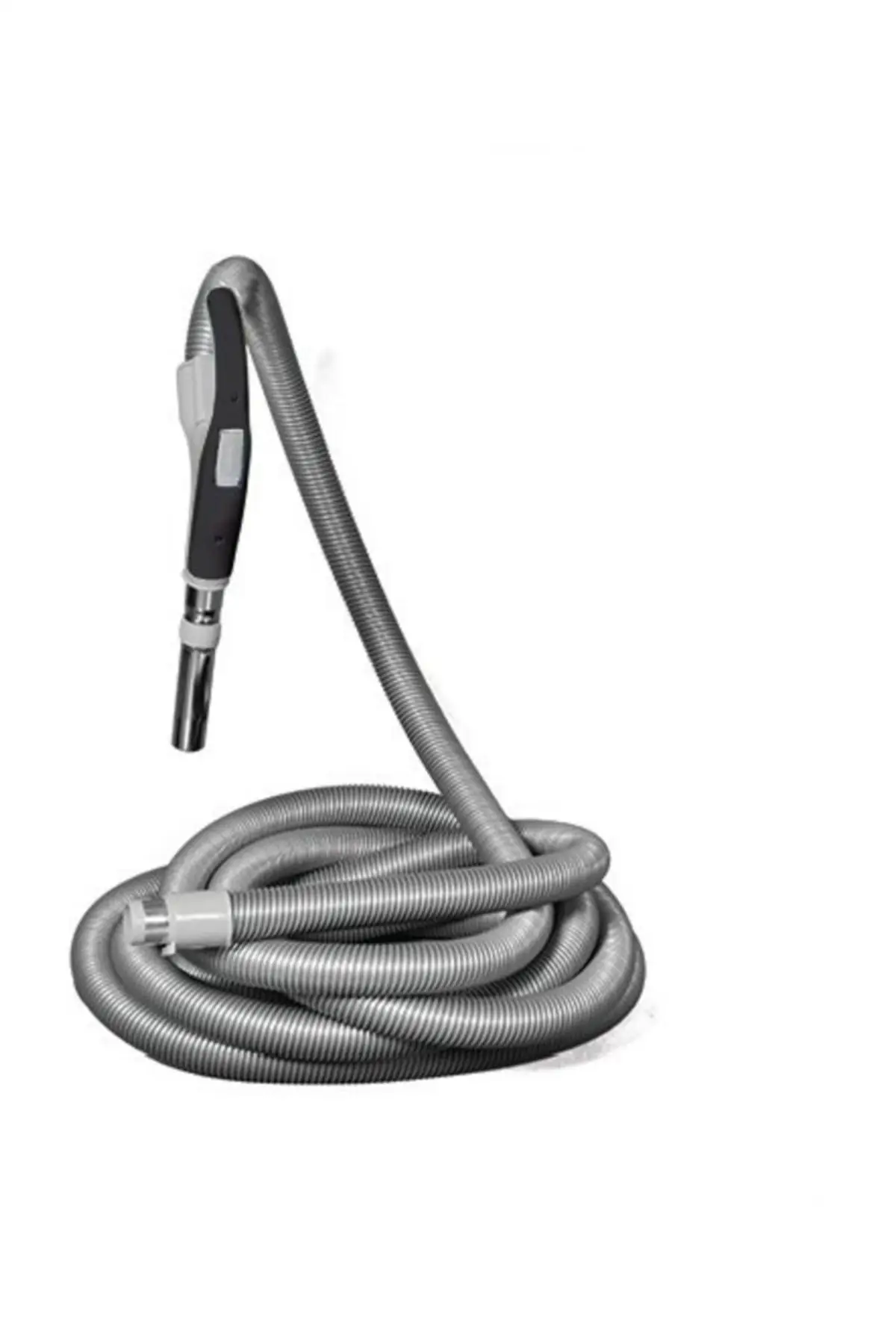 

MHK Parts Central Vacuum Cleaner System On-of Hose 12 Mt