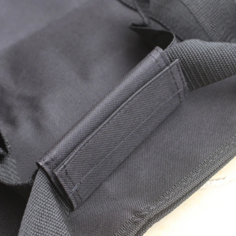 

Portable Oxford Cloth Scooter Bag Carrying Bag for Xiaomi Mijia M365 Electric Skateboard Bag Handbag Waterproof Tear Resistant
