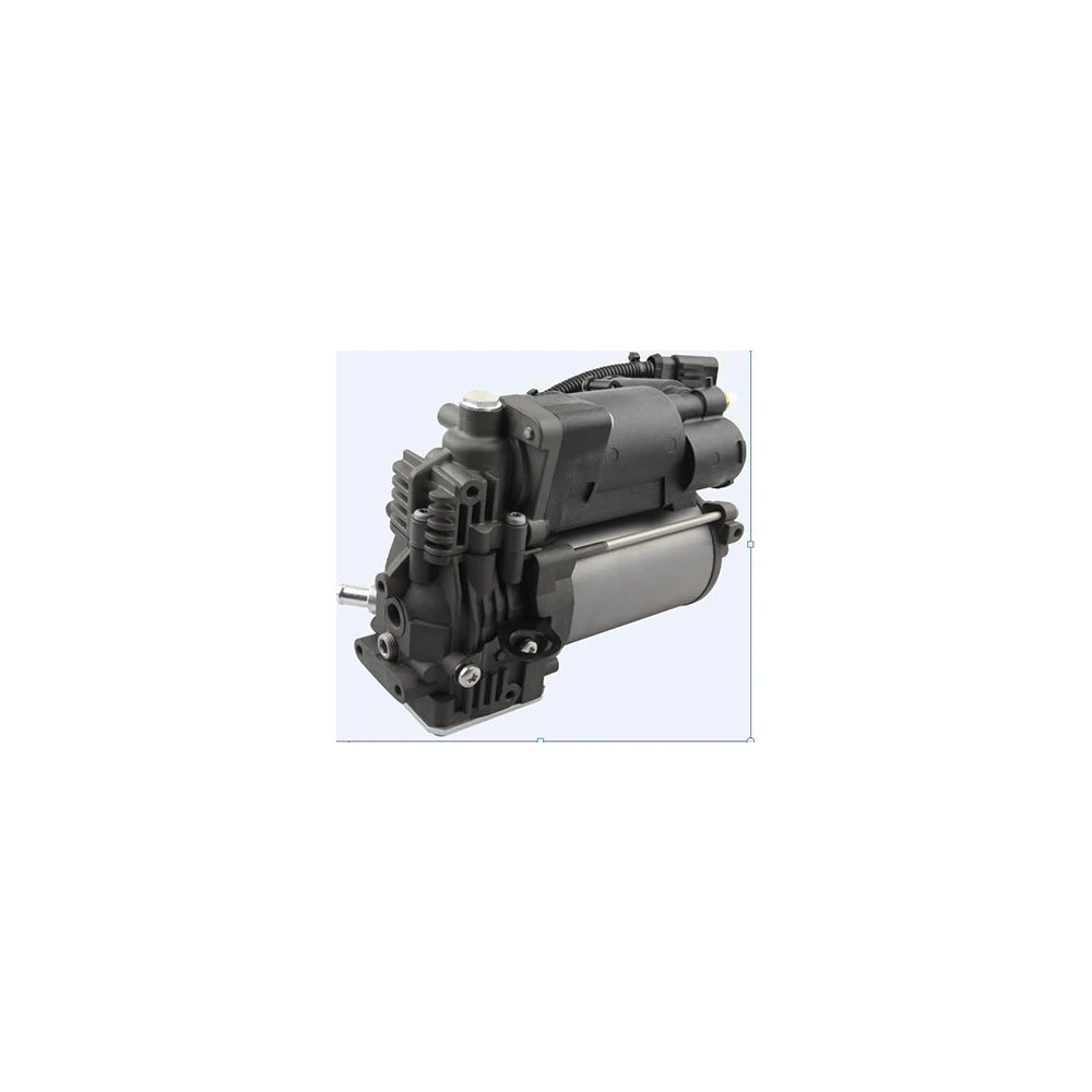 

Air Suspension Compressor Pump A1643201204 1643200304 for W164