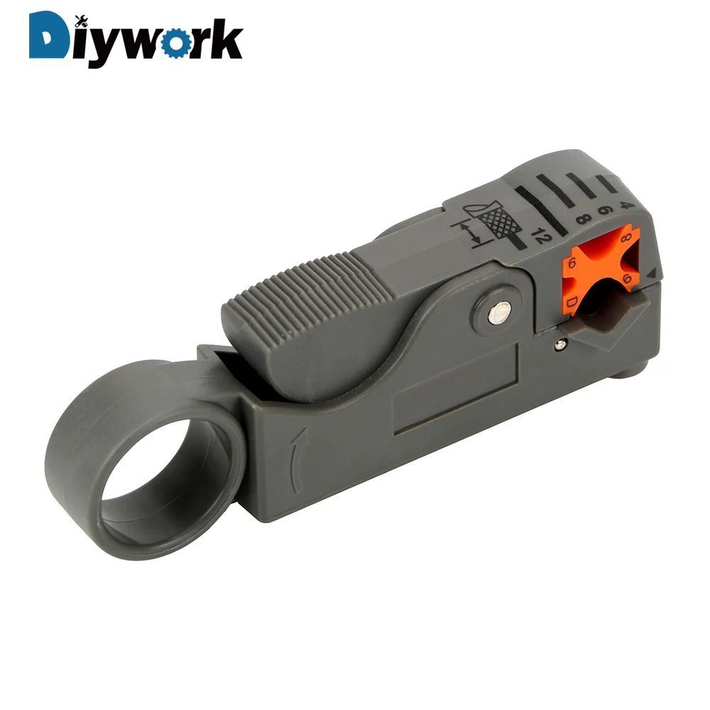 DIYWORK с шестигранным ключом многофункциональные ручные инструменты резак для