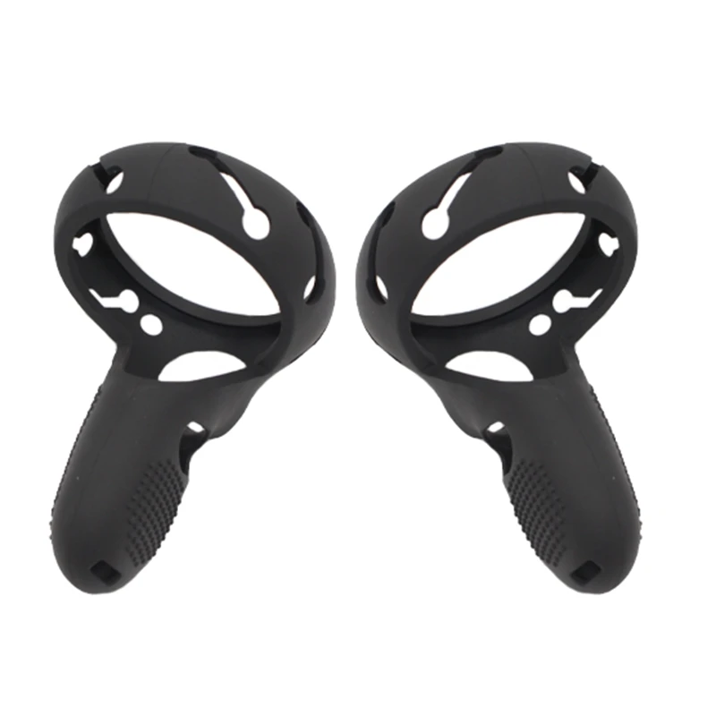 Full Protective Sleeve for Oculus Quest/Rift S VR Contact Controller Cover Skin Handle Shell Grip | Электроника
