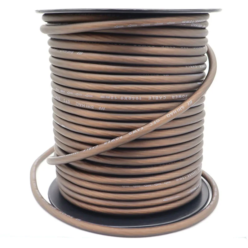 Высококачественный автомобильный усилитель звука сабвуфер модифицированный