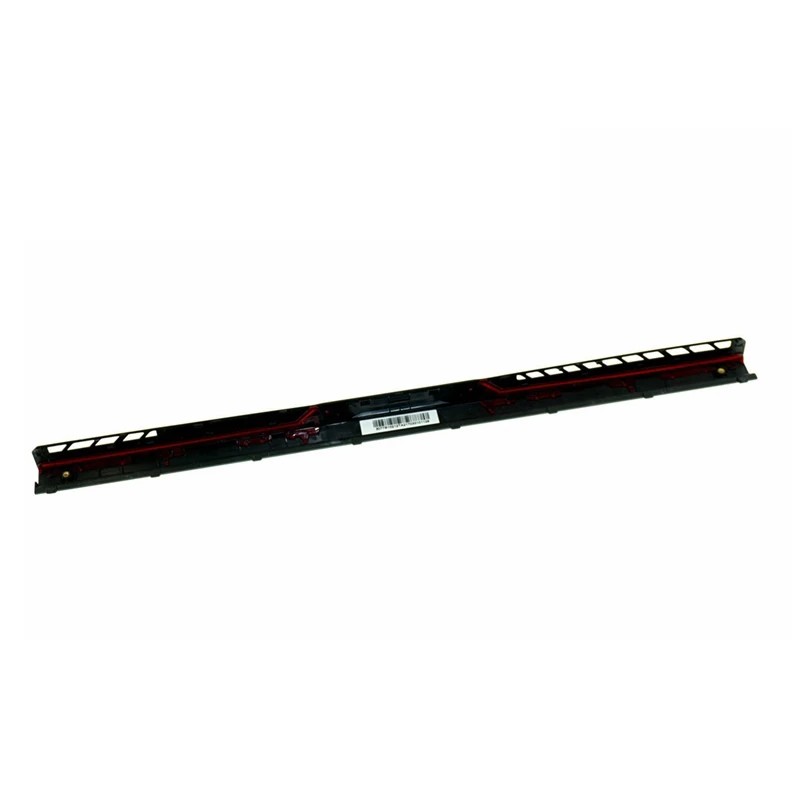 

new LCD/LED Hinge Cover FOR MSI GS73 GS73VR MS-17B1 MS-17C5 laptop Replacement Parts Screen Axis Cover strip 3077B10212