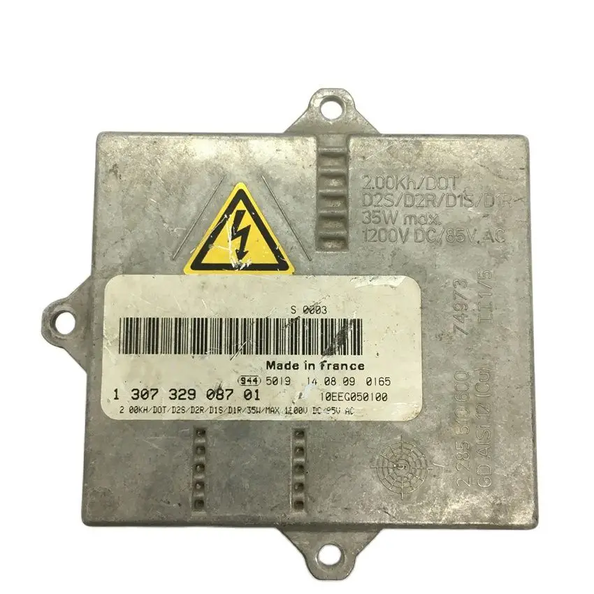 Фото CZMOD Оригинал 1307329089   D1S D2S Ксеноновые фары HID Балласт 1307329082 130732908701 130732908201 №2