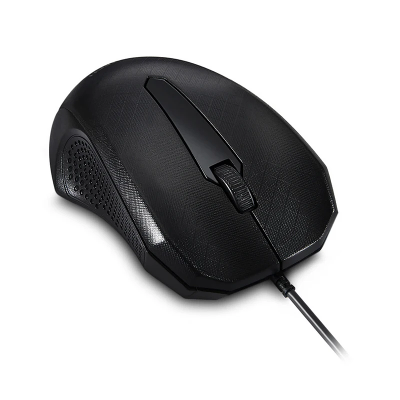 Fantech T530 офисная компьютерная мышь 1200 dpi около 75g USB Проводная для Officr Ho