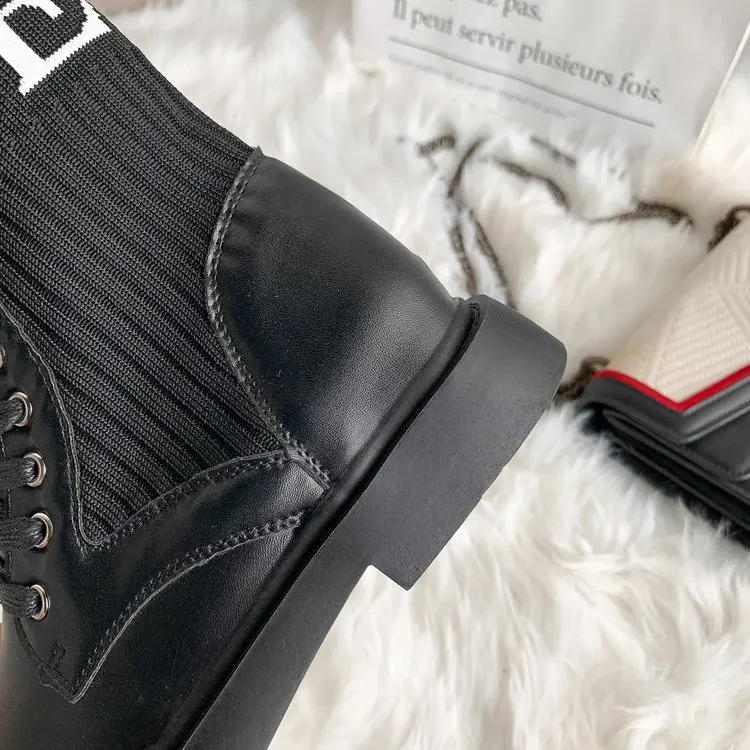 Женское зимнее Для женщин модные женские Утепленная одежда вязаное платье с