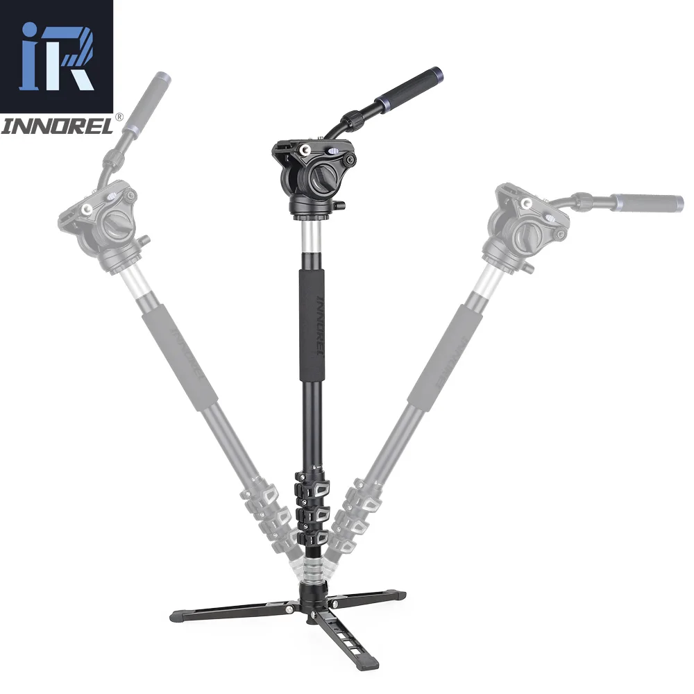 Штатив для видеокамеры MT70 монопод подставка|Штативы| |