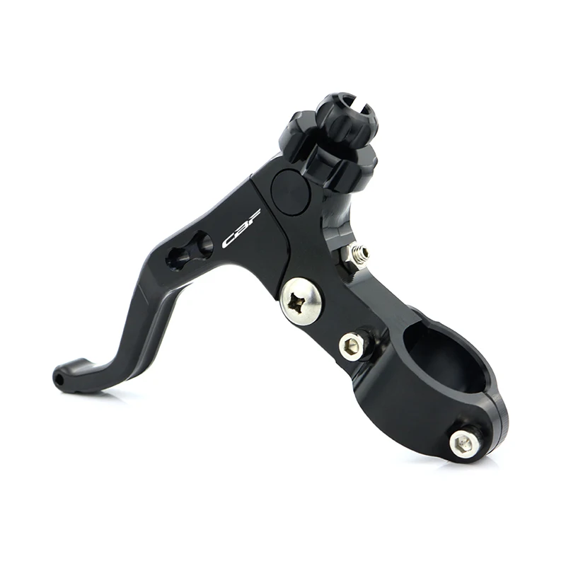 Подходит для Honda CBF600/SA 2010 2011 2012 2013 мотоциклетные рычаги CNC мотоцикл короткий трюк