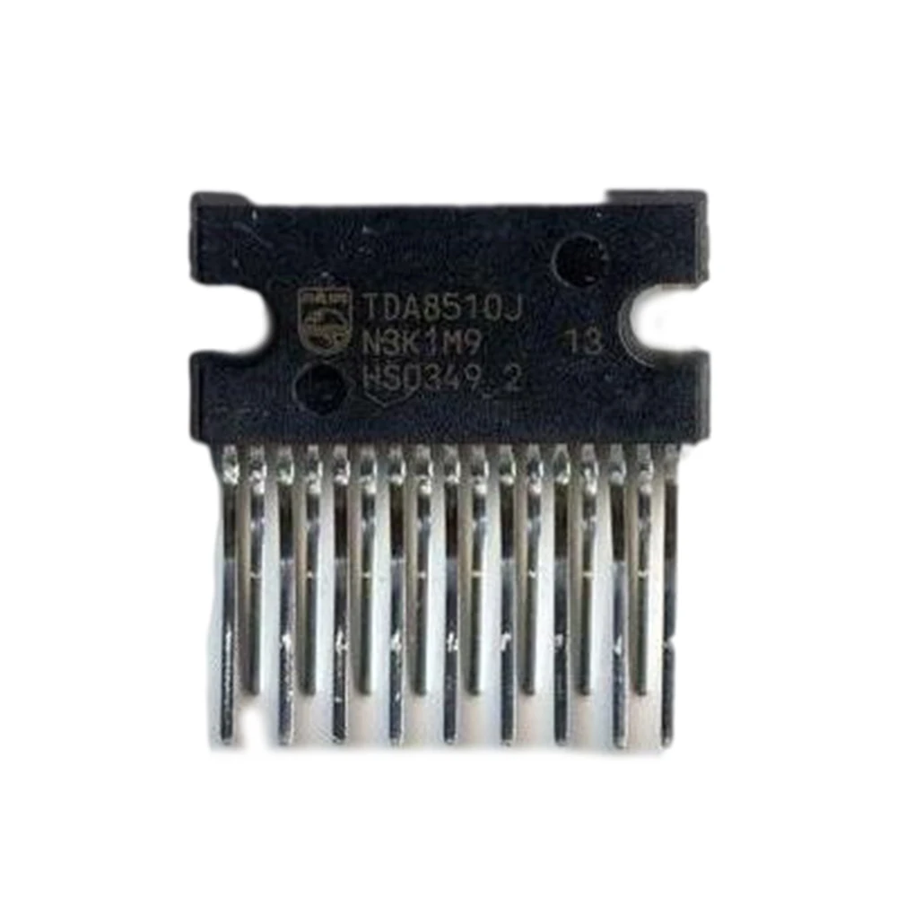 

1 шт./лот TDA8510J TDA8510 ZIP-17 в наличии