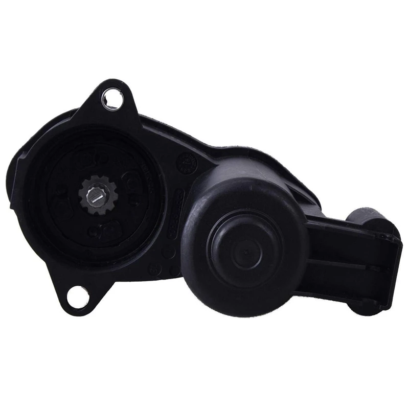 Привод с 12 зубцами стояночный ручной тормоз суппорт двигателя для Bmw X3 X4 Z4 F10 F11 F13