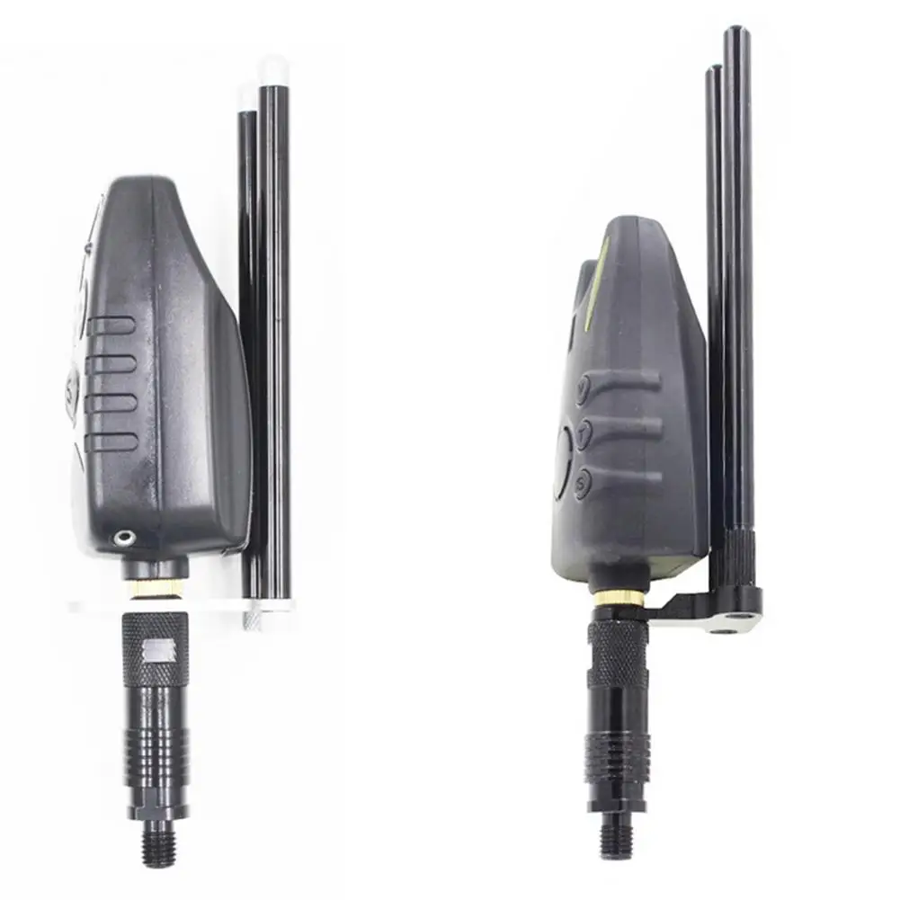 Рыболовная ветрозащитная палочка из алюминиевого сплава зажим для ушей