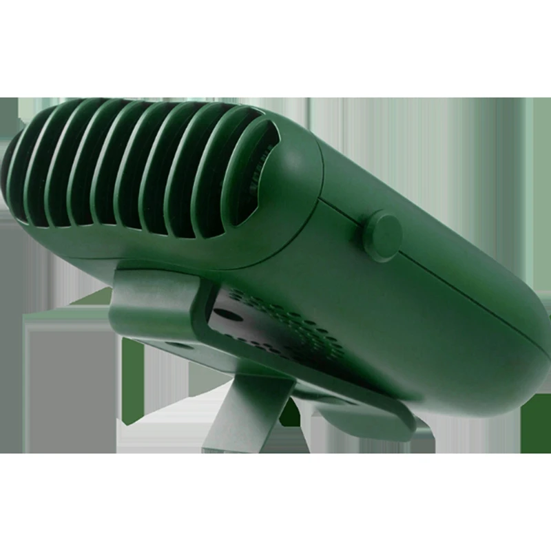 

Product USB Mini Handheld Cooling Hanging Neck Small Fan Lazy Sports Portable Fan